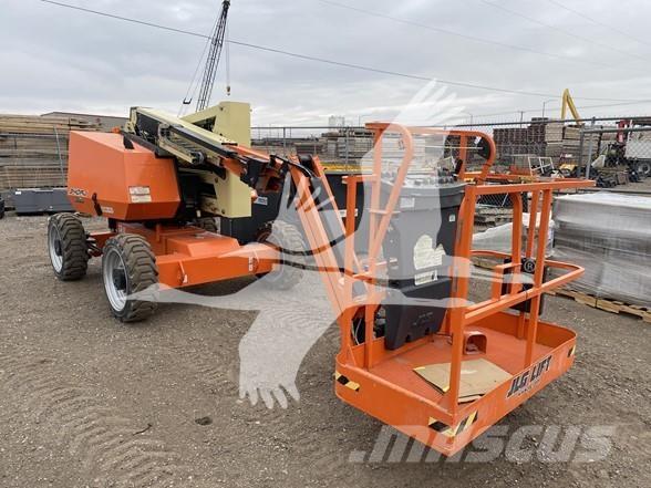 JLG 340AJ Nacelles articulées