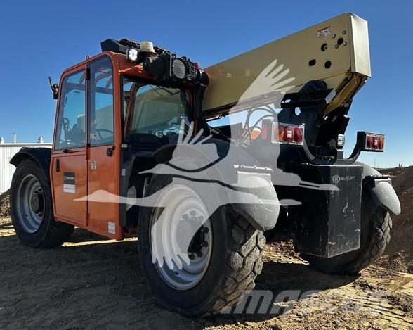 JLG G6-42A Chariot télescopique