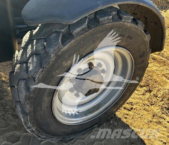 JLG G6-42A Chariot télescopique