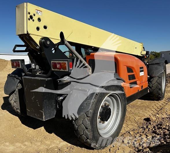 JLG G6-42A Chariot télescopique