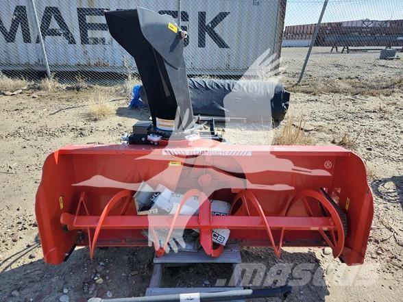 Kioti SB60 Souffleuse à neige