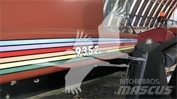 MAC DON 9352 Andaineur