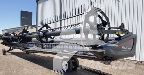 MAC DON D65 Barre de coupe pour moissonneuse batteuse