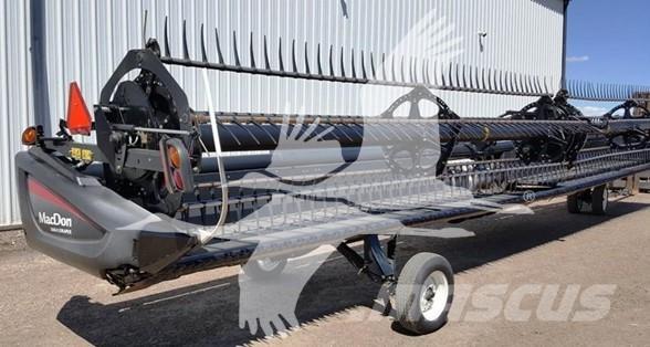 MAC DON D65 Barre de coupe pour moissonneuse batteuse