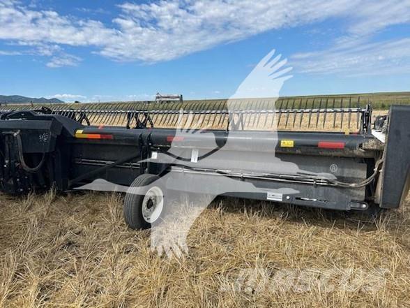 MAC DON FD140 Barre de coupe pour moissonneuse batteuse