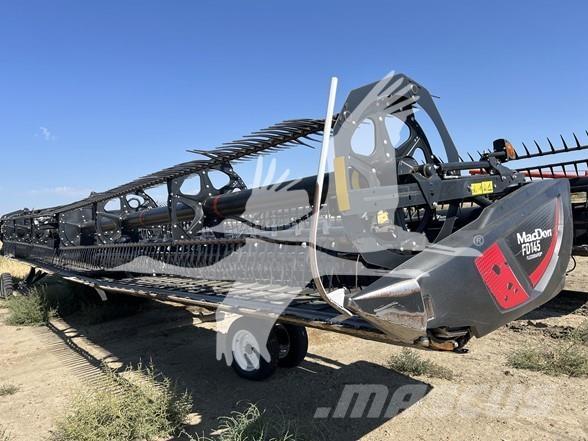 MAC DON FD145 Barre de coupe pour moissonneuse batteuse