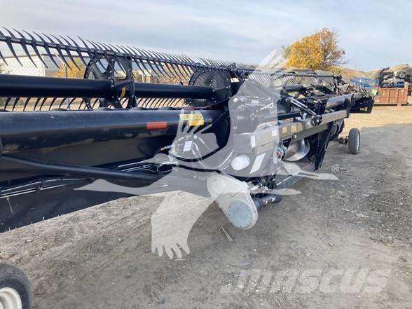 MAC DON FD145 Barre de coupe pour moissonneuse batteuse