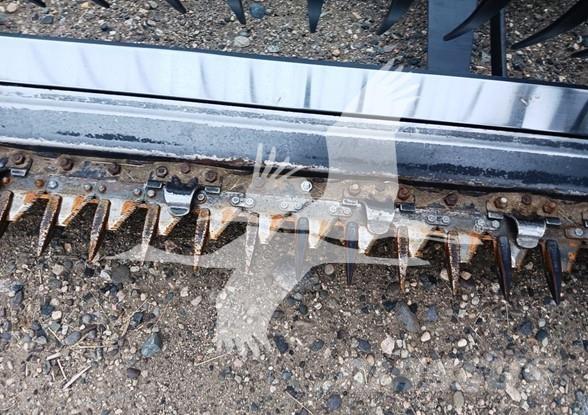 MAC DON FD145 Barre de coupe pour moissonneuse batteuse