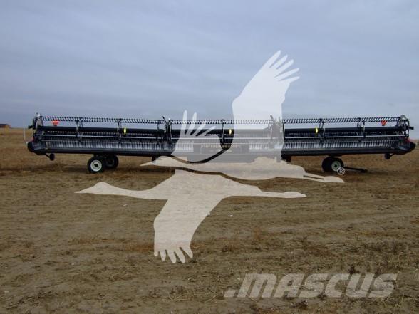 MAC DON FD250 Barre de coupe pour moissonneuse batteuse