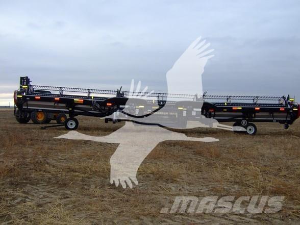 MAC DON FD250 Barre de coupe pour moissonneuse batteuse