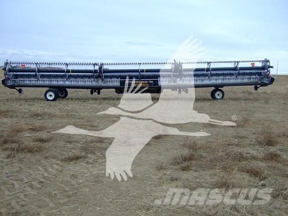 MAC DON FD250 Barre de coupe pour moissonneuse batteuse