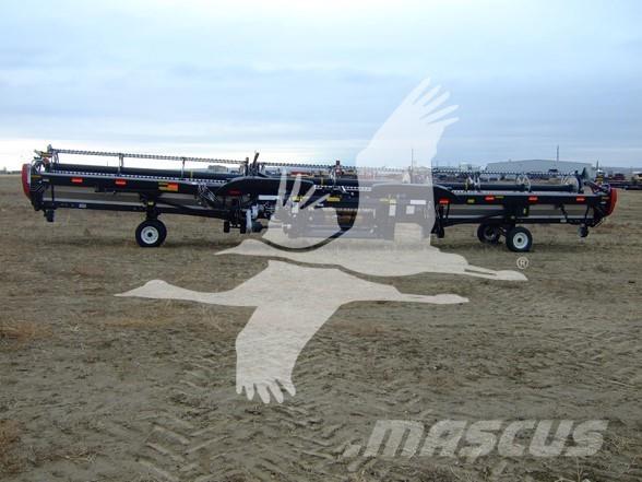 MAC DON FD250 Barre de coupe pour moissonneuse batteuse