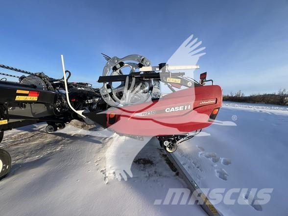 MAC DON FD250 Barre de coupe pour moissonneuse batteuse