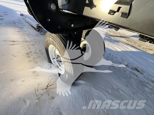 MAC DON FD250 Barre de coupe pour moissonneuse batteuse