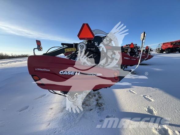 MAC DON FD250 Barre de coupe pour moissonneuse batteuse