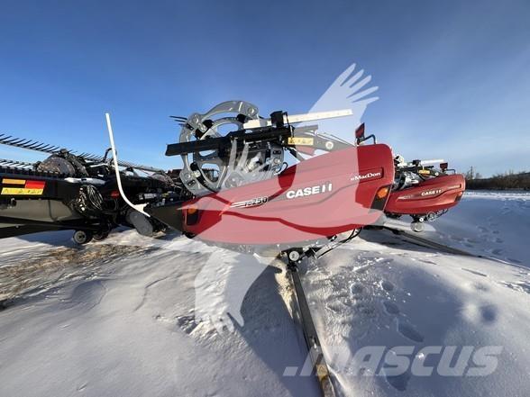 MAC DON FD250 Barre de coupe pour moissonneuse batteuse