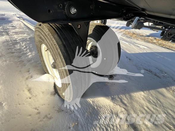 MAC DON FD250 Barre de coupe pour moissonneuse batteuse