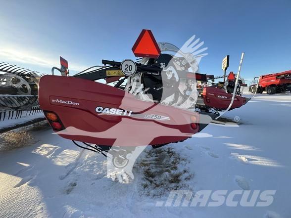 MAC DON FD250 Barre de coupe pour moissonneuse batteuse