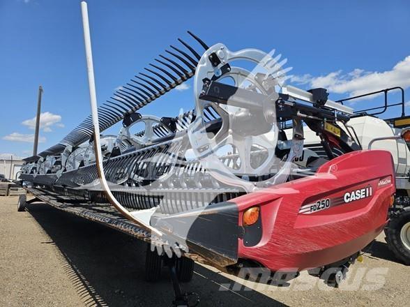 MAC DON FD250 Barre de coupe pour moissonneuse batteuse