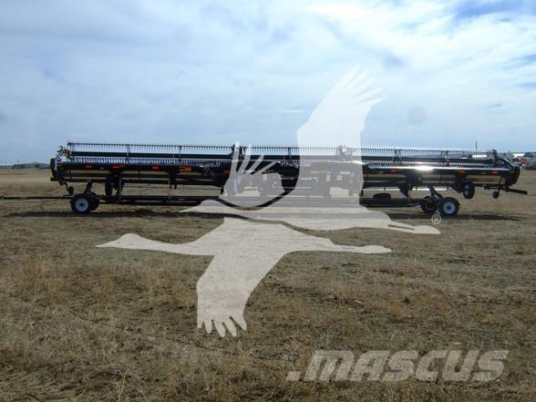 MAC DON FD261 Barre de coupe pour moissonneuse batteuse