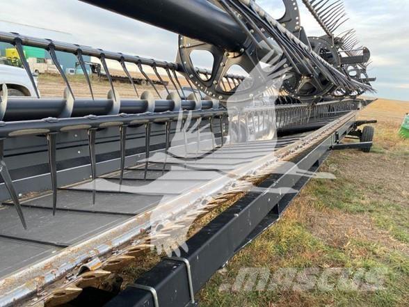 MAC DON FD70 Barre de coupe pour moissonneuse batteuse