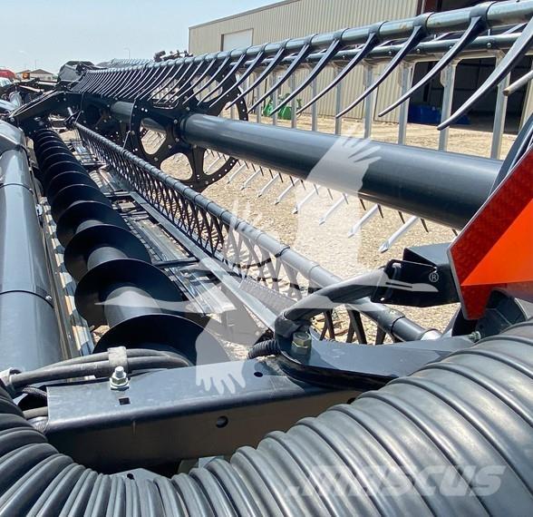 MAC DON FD75D Barre de coupe pour moissonneuse batteuse