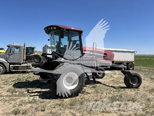 MAC DON M100 Andaineur