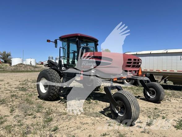 MAC DON M100 Andaineur