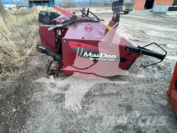 MAC DON R85 Andaineur