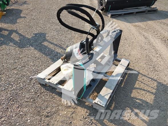 PALADIN X1475 Autres accessoires