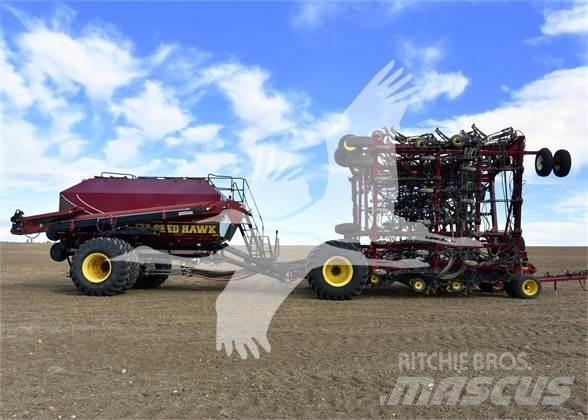 Seed Hawk 800 Semoir
