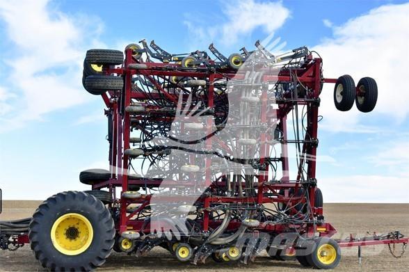 Seed Hawk 8412 Semoir