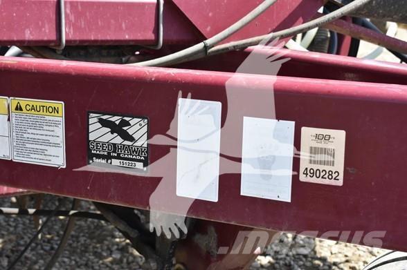 Seed Hawk 8412 Semoir