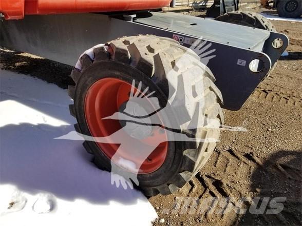 SkyJack SJ82T Nacelles télescopiques