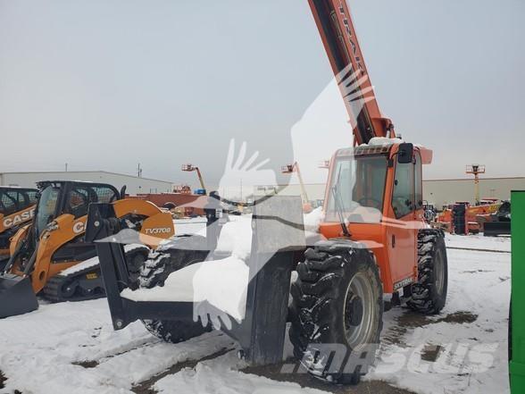 SkyTrak 10054 Chariot télescopique