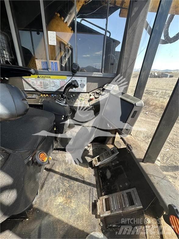 Timbco 445EXL Abatteuse