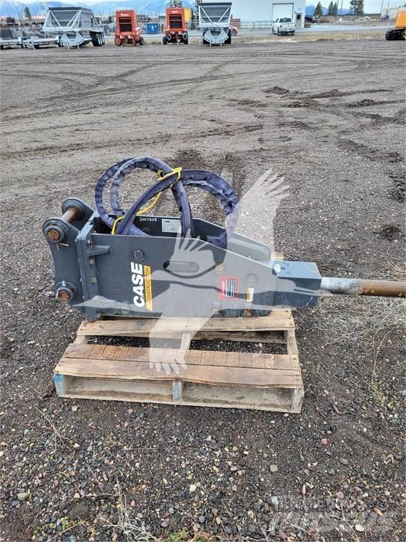 Toku TNB-5M Marteau hydraulique