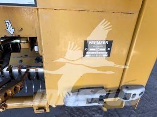 Vermeer 605M Presse à balle ronde