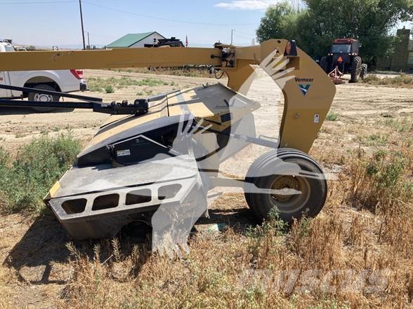 Vermeer MC4500 Andaineur