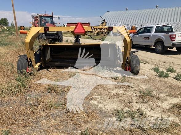 Vermeer MC4500 Andaineur