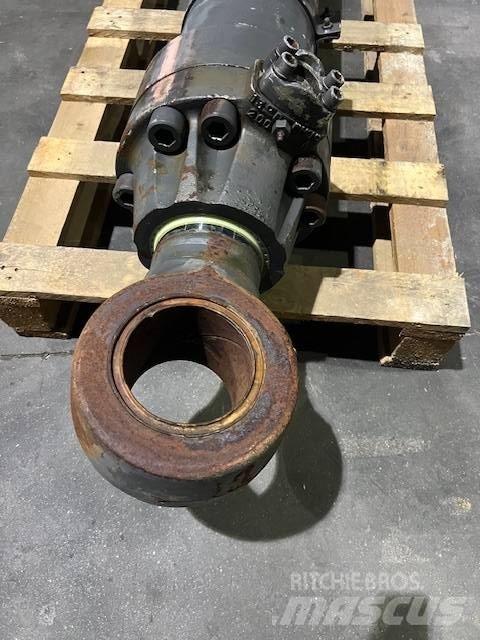 Volvo EC 700 B Hydraulique