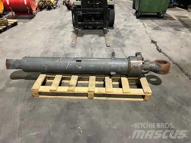 Volvo EC 700 B Hydraulique