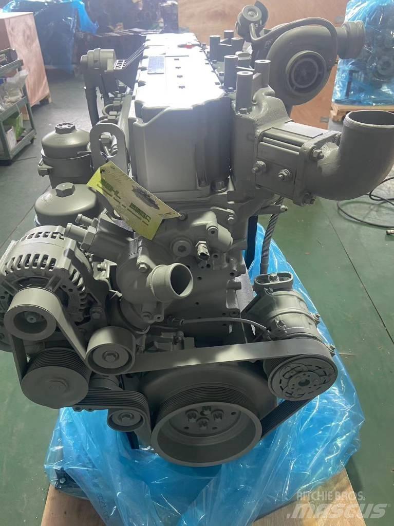 Deutz TCD2013L064V Moteur