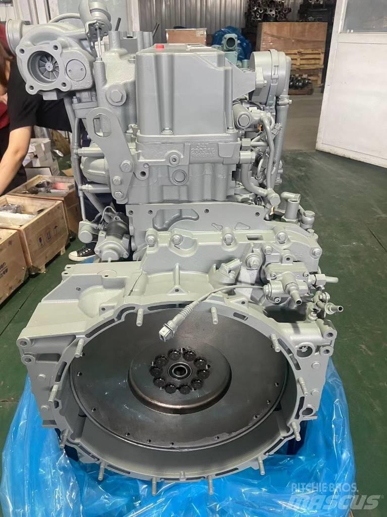 Deutz TCD2013L064V Moteur