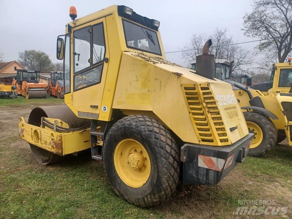 Bomag BW 177 D-3 Rouleaux monocylindre