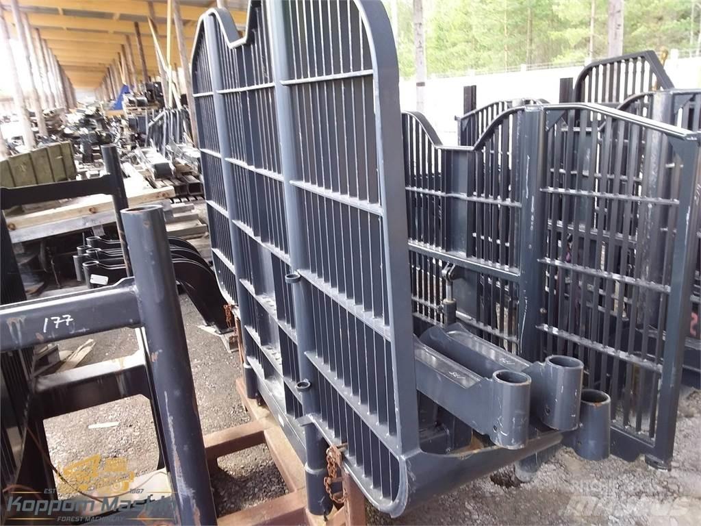 Ponsse Banke Autres accessoires pour matériel forestier
