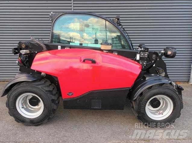 GiANT GT 5048 Chariot télescopique