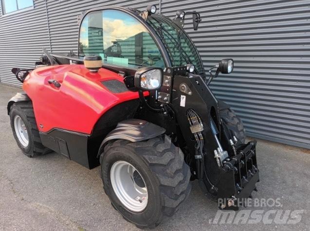 GiANT GT 5048 Chariot télescopique