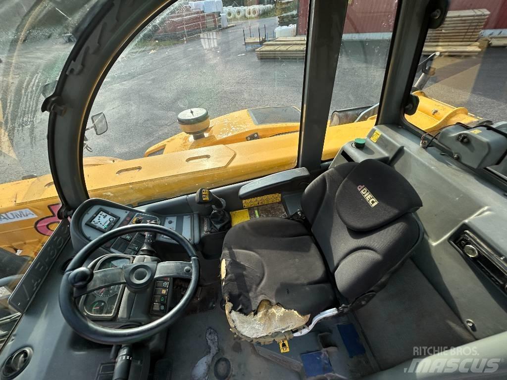 Dieci Agri Plus 40.7 Télescopique agricole