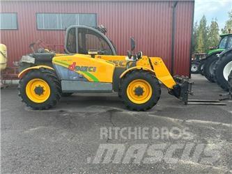 Dieci Agri Plus 40.7 Télescopique agricole